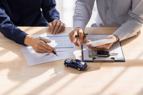 Car insurance options for Daisetta residents
